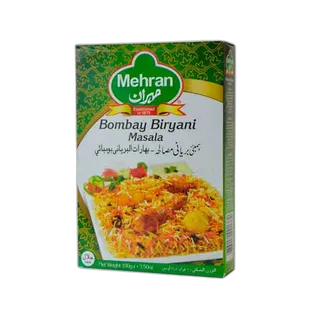 Mehran Bombay Biryani Masala, 65g