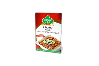 Mehran Choley Masala, 100g
