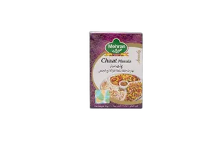 Mehran Chaat Masala Powder, 50g