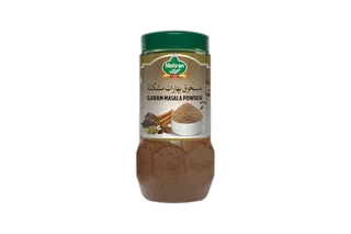 Mehran Garam Masala Powder Bottle, 250g