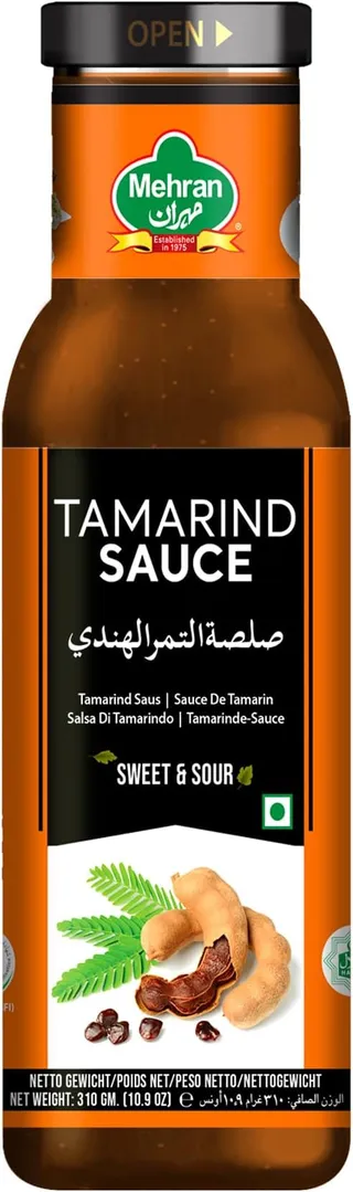 Mehran Tamarind Sauce, 310g