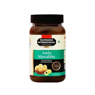 Pachranga Amla Murabba, 1kg