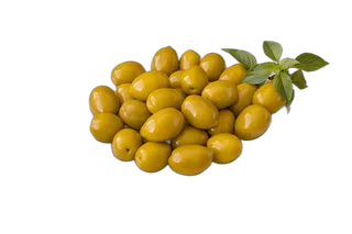 -20%Best SellerEgyptian Green Olives, 500g