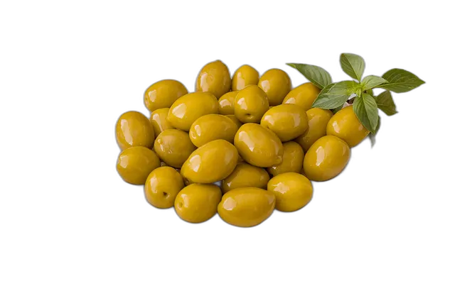-20%Best SellerEgyptian Green Olives, 500g