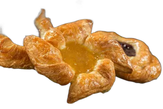 Danish Pastry 5 pcs