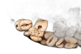 Salt Puff, 200g