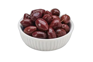 Egyptian Kalamata Olives, 500g