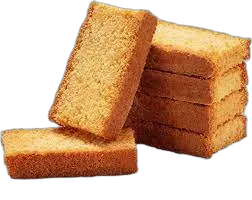 Grand Cake Rusk Assorted, 350g
