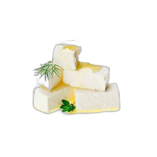 Egyptian Feta Cheese, 500g