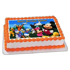 Picture Cake, 1kg