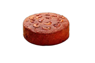 Plum Cake, 500g