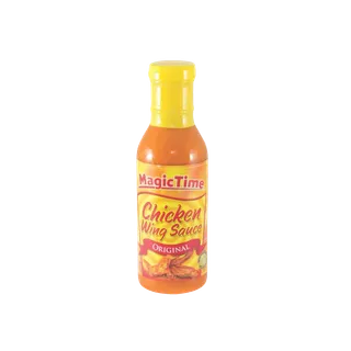Magic Time Chicken Wings Sauce, 340g