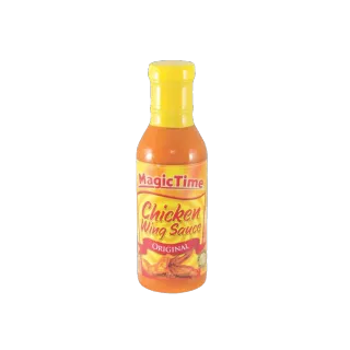Magic Time Chicken Wings Sauce, 340g