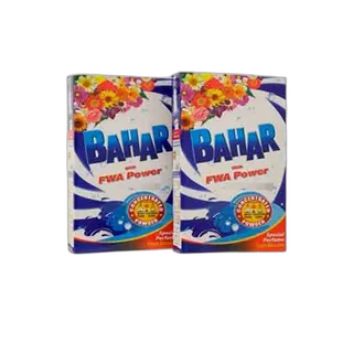 Bahar Fresh Blossom Detergent Powder 2 x, 1.35kg