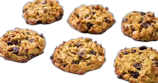 Grand Cookies, 350g