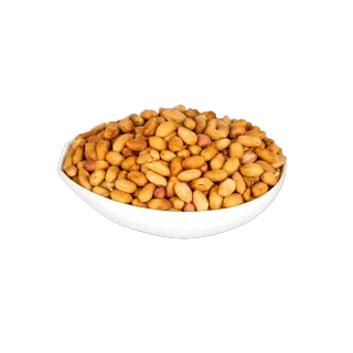 فول سوداني محمص كبير 250 جم
