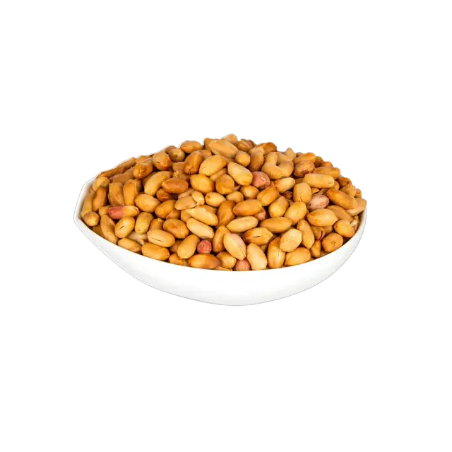 فول سوداني محمص كبير 250 جم