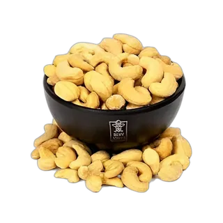 لوز مملح 250 جم