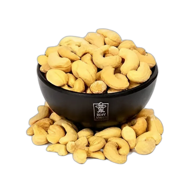 لوز مملح 250 جم