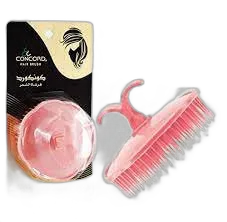 Concord 9558A-Eu Hair Brush Round