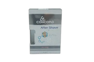 Concord After Shave White, 100ml
