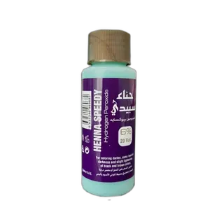 Heena Speedy Hydrogen Water, 60ml