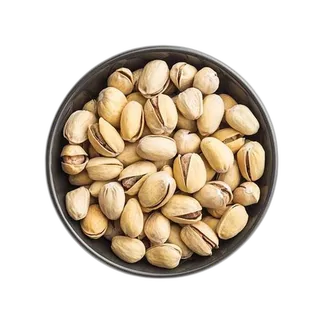 بيستا بادامي مملحة 500 جم