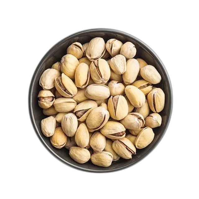 بيستا بادامي مملحة 500 جم