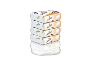 سنتور أبيض 4 x 125 جم