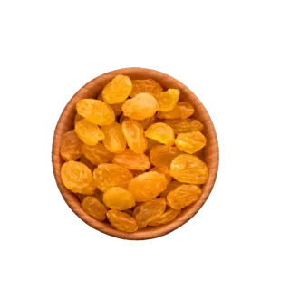 Golden Raisins, 250g