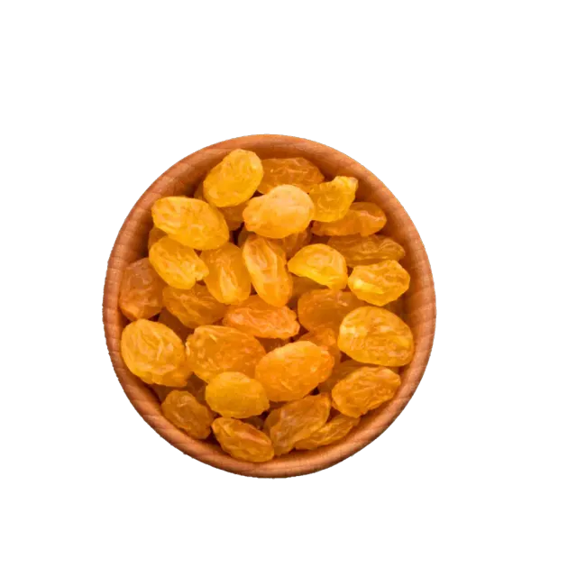Golden Raisins, 250g