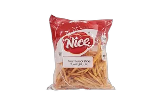 Nice - Tapioca Stick Chilli, 150g