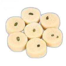 Peda per kg