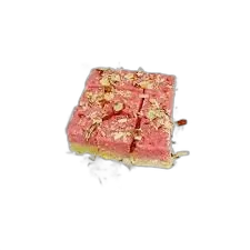 Rose Pink Burfi per kg
