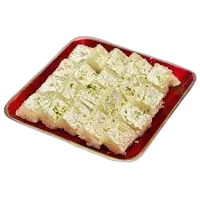 Coconut Burfi per kg