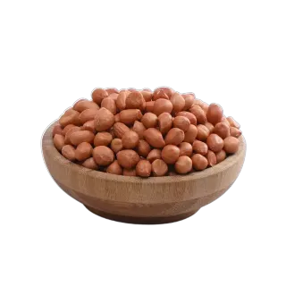 فول سوداني سادة 250 جم