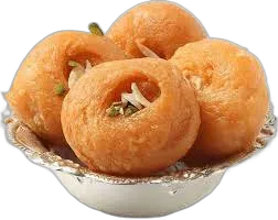 Badusha 6 pcs