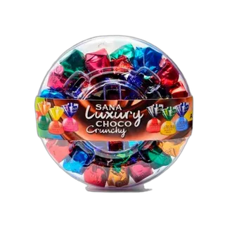Sana Luxury Assorted Chocolate, 1kg