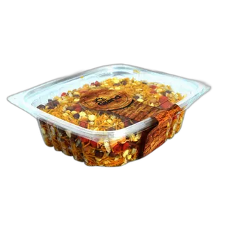 Spicy Mixture, 300g