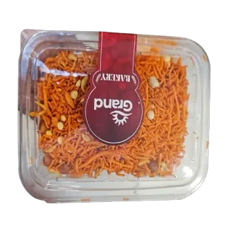 Spicy Mixture, 300g