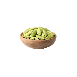 Cardamom Jumbo