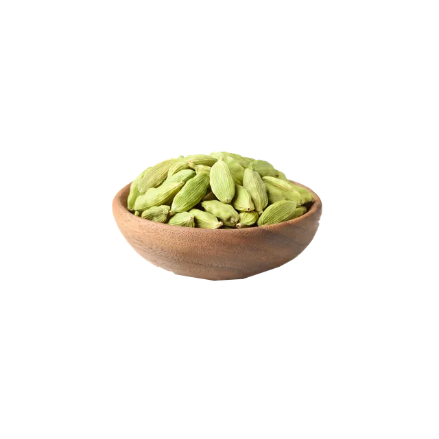 Cardamom Jumbo