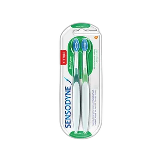 Sensodyne Multi Care Medium Tooth Brush 2 Pack