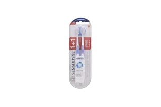 Sensodyne Advanced Complete Prot Soft T/Brush 2 Pack