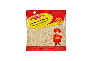 Majdi Sesame Seeds Roast, 90g
