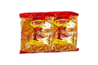 Majdi Golden Raisins 2sx, 450g
