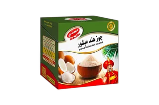 Majdi Coconut Desicated Fine, 150g