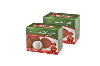 Majdi Coconut Powder 2 x, 150g