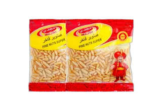 مجدي صنوبر 2 بنسبة 25% 2 x 45 جم