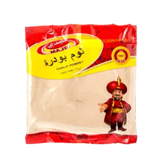 مجدي مسحوق الثوم 80 جم/100 جم